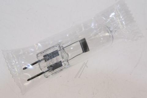 Halogeninė lemputė GY6.35 24V 250W 3550K 10000lm Osram 